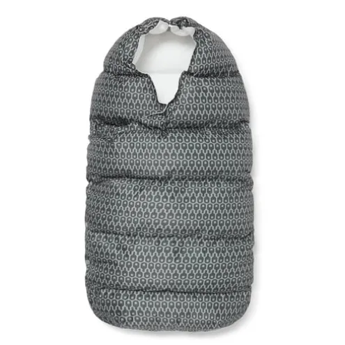Saco para cadeirinha Tec Manifesto negro