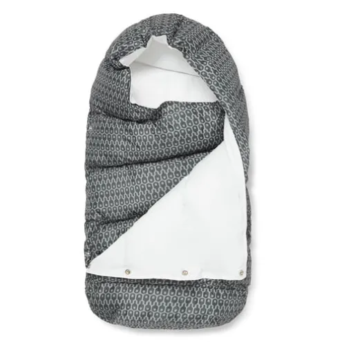 Saco para cadeirinha Tec Manifesto negro
