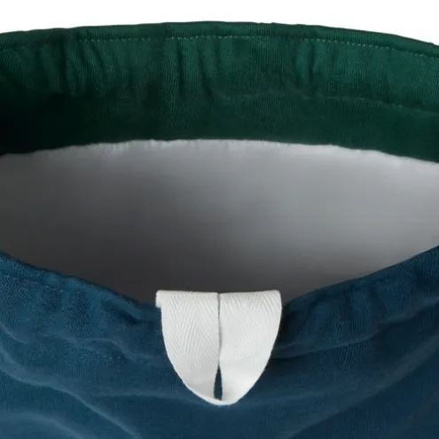 Saco para creche de bebé Trend cor única
