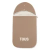 Saco universal de bebé Classic bege