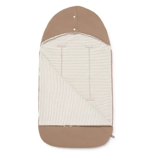 Saco universal de bebé Classic bege
