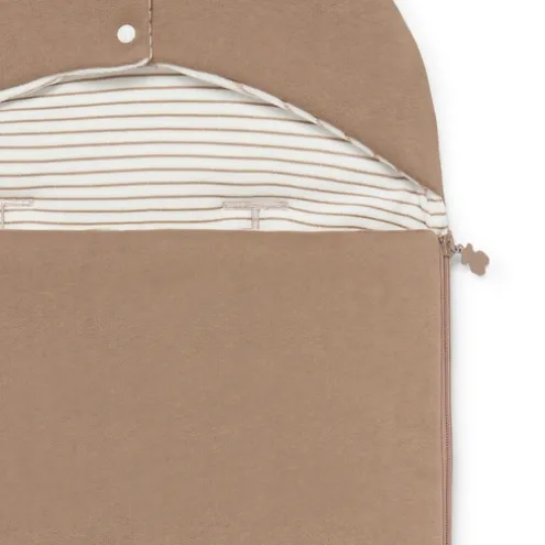 Saco universal de bebé Classic bege