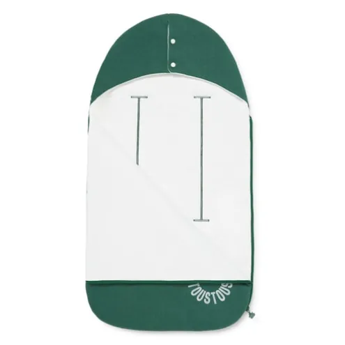 Saco universal de bebé Trend verde