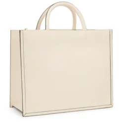 Shopper grande Amaya bege TOUS Brenda