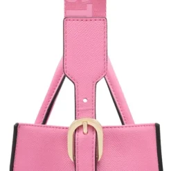 Shopper grande Amaya rosa-escuro TOUS Brenda
