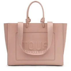 Shopper grande Amaya TOUS La Rue New toupeira