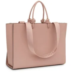 Shopper grande Amaya TOUS La Rue New toupeira