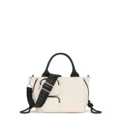 Shopper pequena bege TOUS Roomy