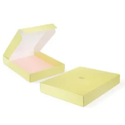 Toalha de Papá Kaos Azul Celeste