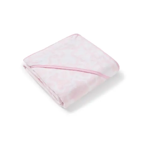 Toalha de Papá Kaos Rosa