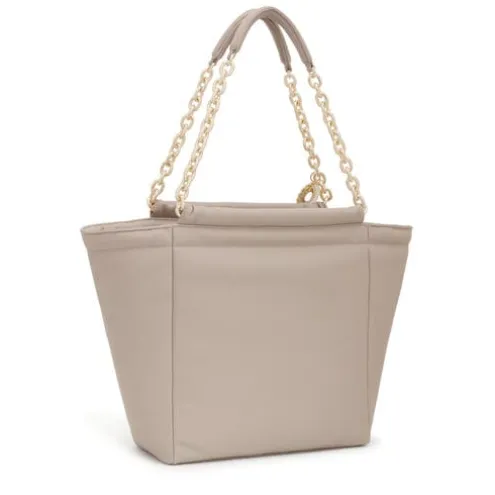 Tote bag grande toupeira TOUS Jane