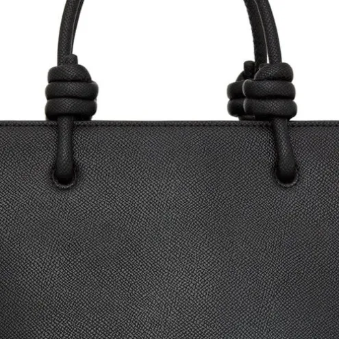 Tote bag pequena TOUS La Rue New preta