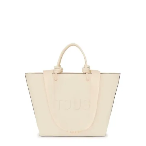 Tote bag TOUS La Rue New bege