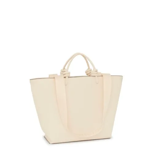 Tote bag TOUS La Rue New bege