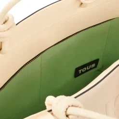 Tote bag TOUS La Rue New bege