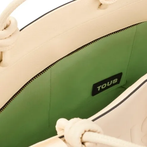 Tote bag TOUS La Rue New bege