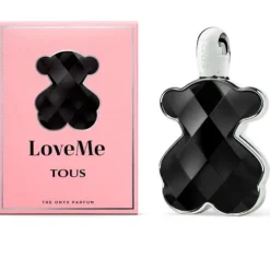 Tous LoveMe Onyx Perfume 90ml