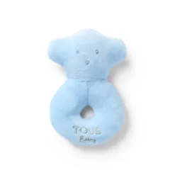 Urso roca T.Bear Azul Celeste