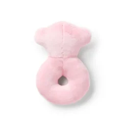 Urso roca T.Bear Rosa